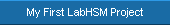 My First LabHSM Project